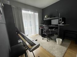 Wilkie Studio (D9), Apartment #567504031